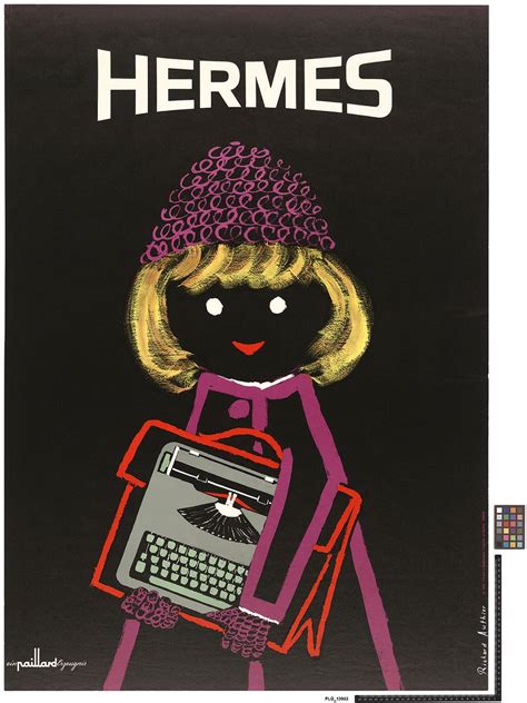 hermes richard ch